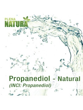 Propanediol - Natural